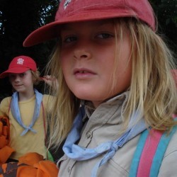 DSC05764  Medium - Scouts en Gidsen Zaventem 